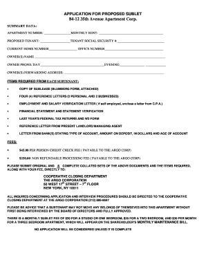 salary letter format word