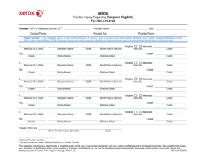 Form preview picture