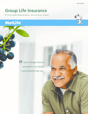 For your familys nancial future