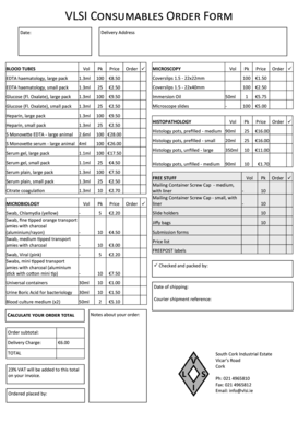 Form preview picture