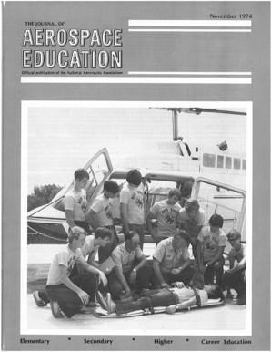 National Aeronautic Association Newsletter