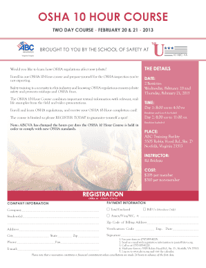 printable osha physical exam form and document blanks to submit in