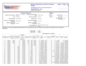 Form preview picture