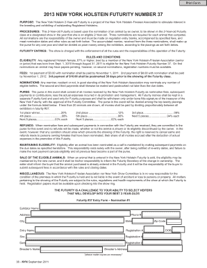California Lease Agreement