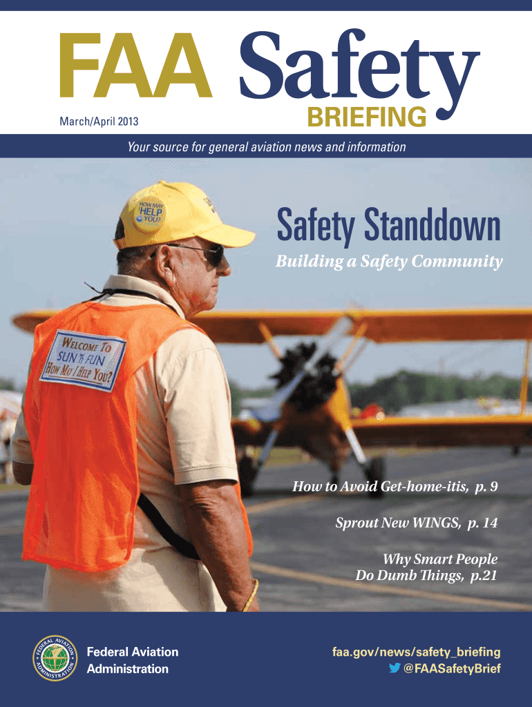 Top Five Reasons To Hate Top 10 Lists - AVweb Insider Article Preview on Page 1