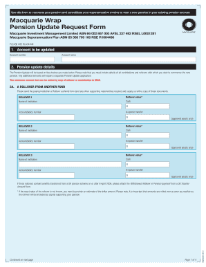 Macquarie wrap investment options