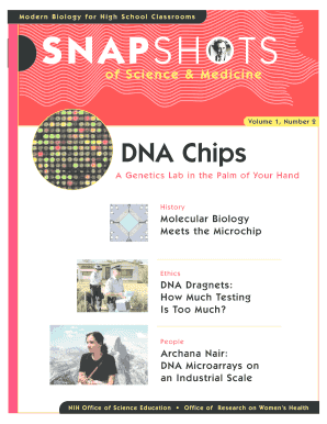 Archana nair microarray form
