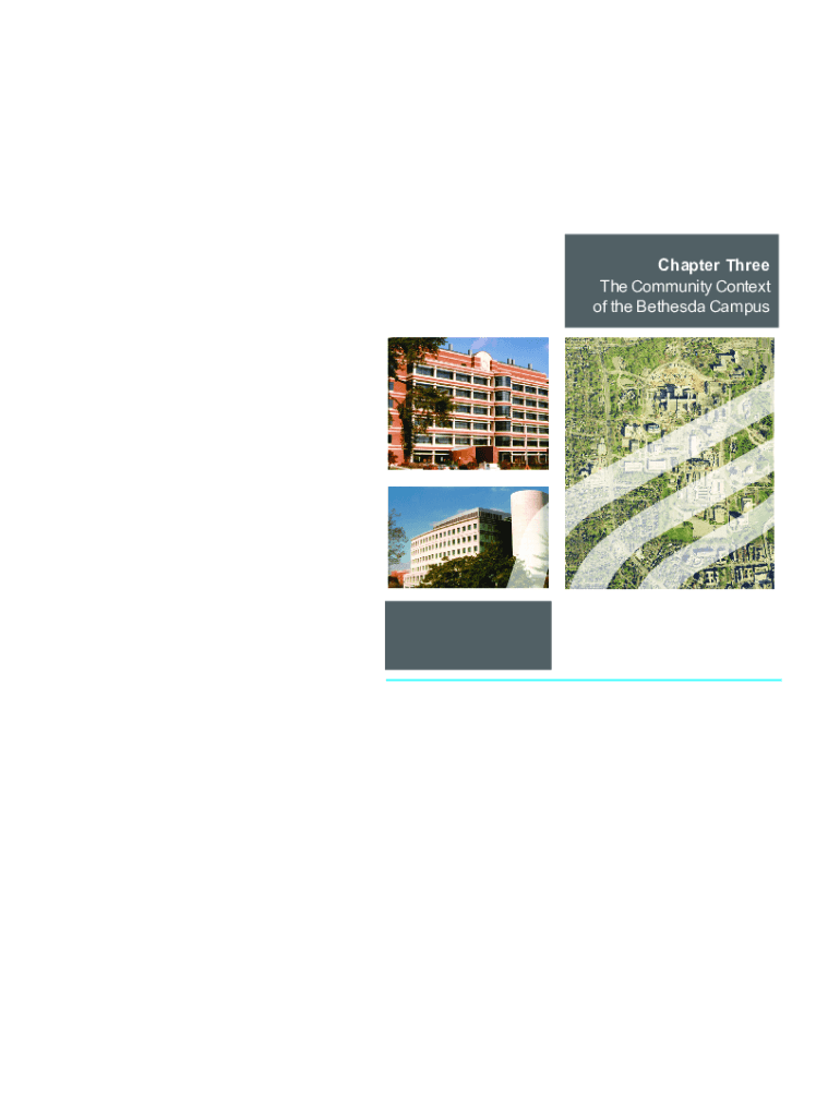 Record of Decision-National Institutes of Health, Master Preview on Page 1