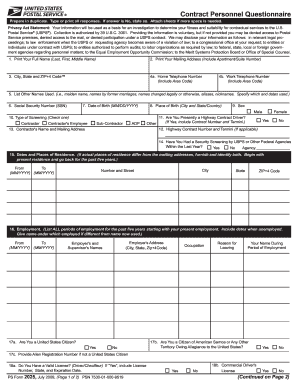 Form preview picture