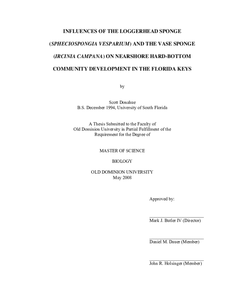 species-identification speciesMarine Species Identification Portal : Loggerhead sponge Preview on Page 1
