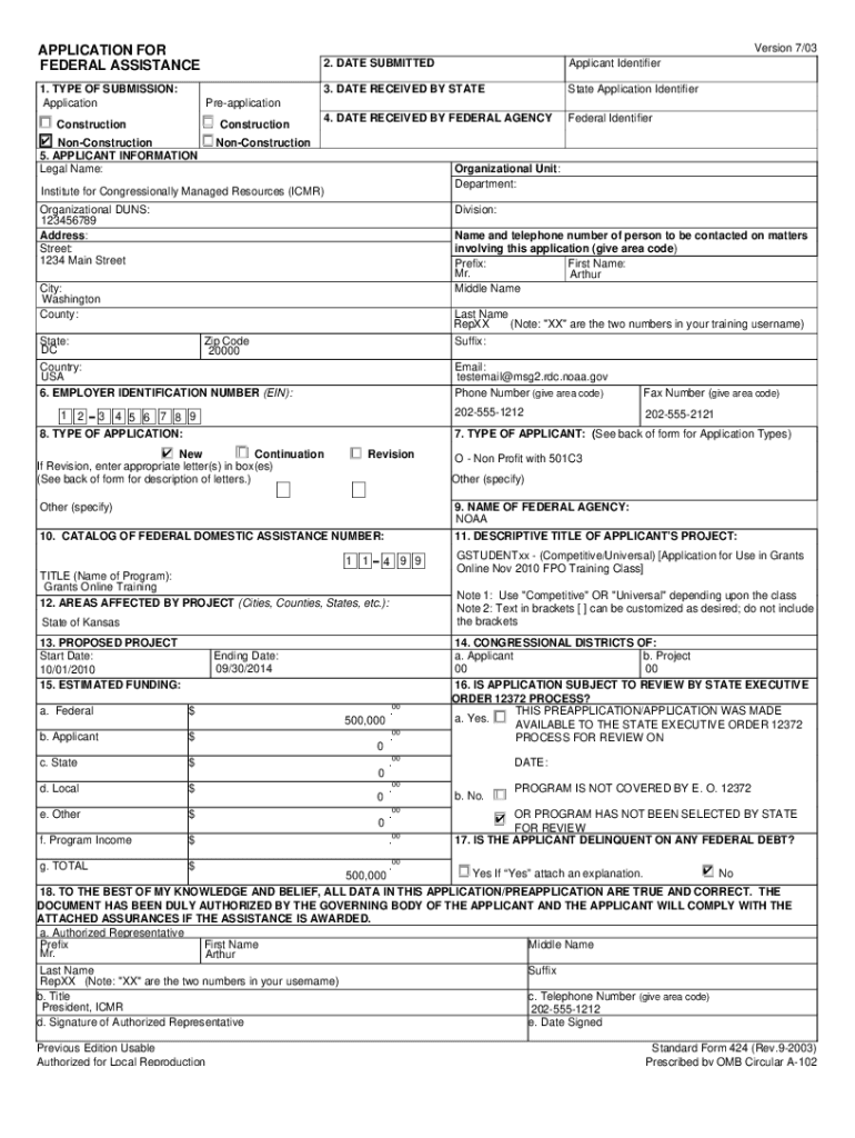 Grants Online Training Classes and Webinars Preview on Page 1