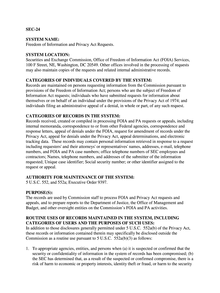 SEC-24 Preview on Page 1