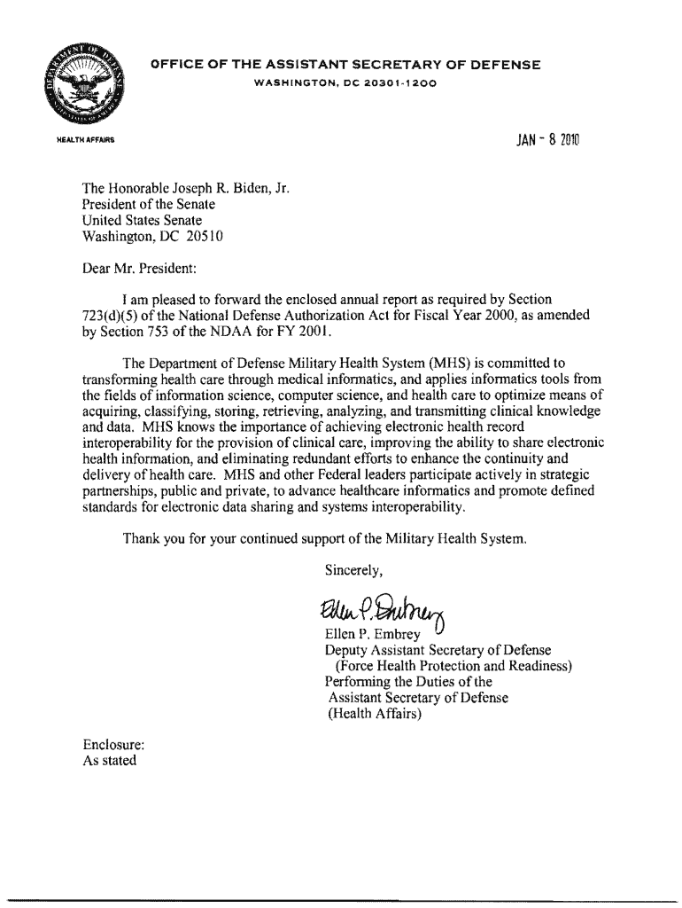 DC 2 - tricare Preview on Page 1