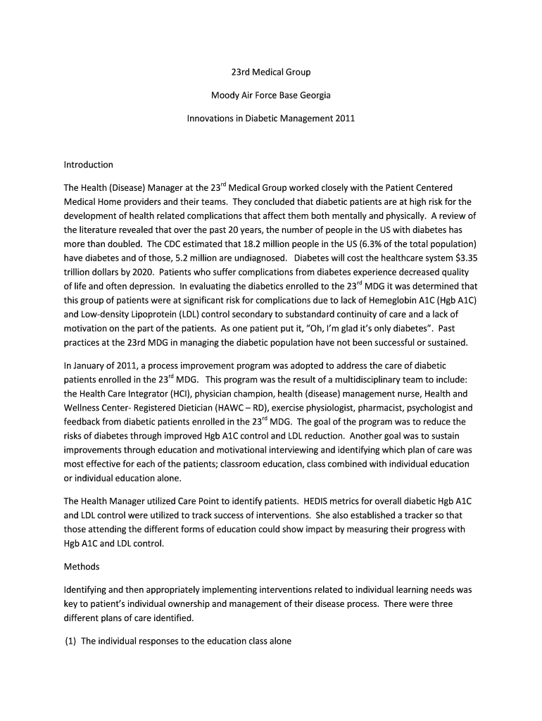 OvaScience Inc Form 10-12G 2012-05-08 Letter docx - tricare Preview on Page 1