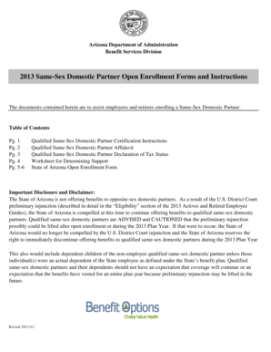 Bill Of Sale Form Maryland Affidavit Of Domestic Partnership Page Pdffiller