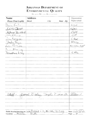 fillable online adeq state ar december 17 20 12 adeq state ar fax arkansas form ar 20