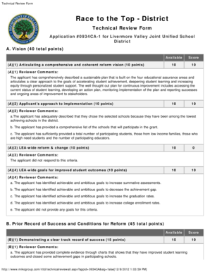 Livermore Valley Joint Unified School District, CA - www2 ed