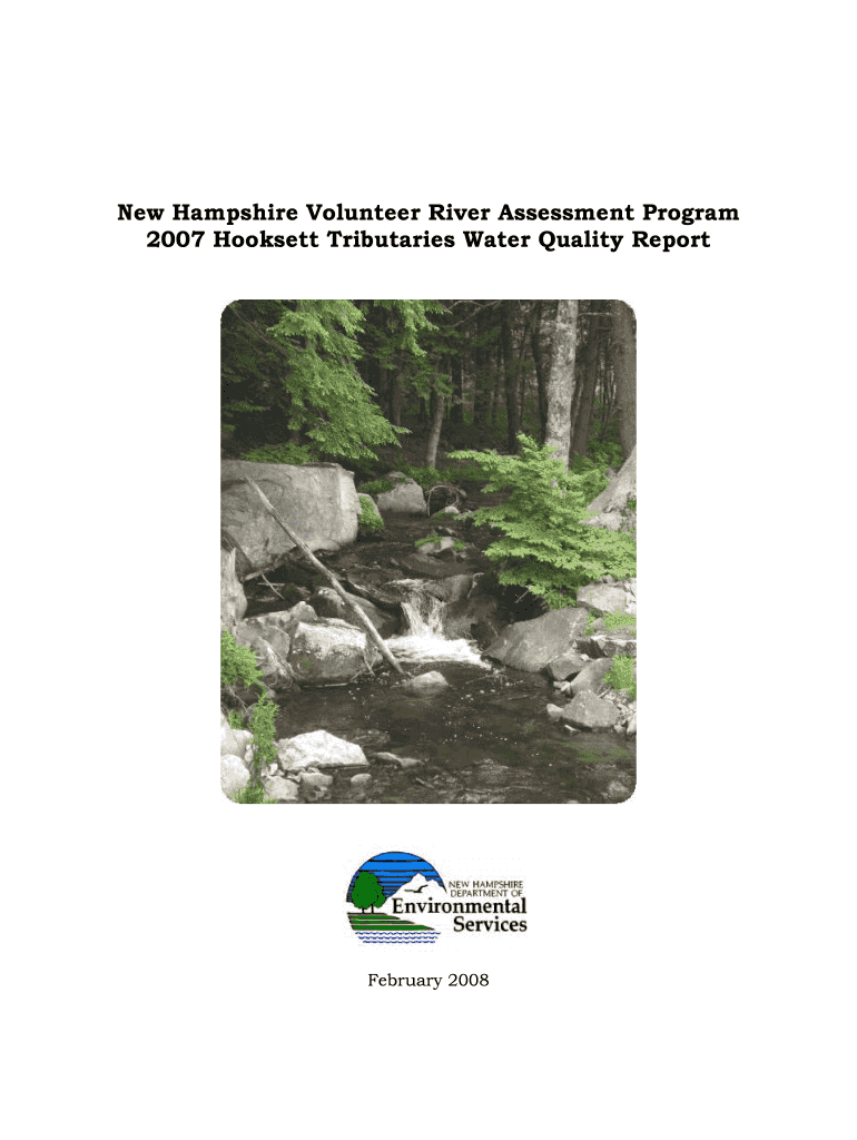 NHDES R-WD-08-1P Preview on Page 1