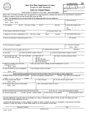 Form preview picture