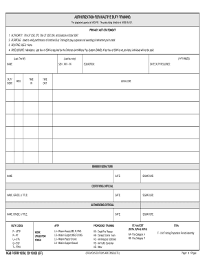 Form preview picture