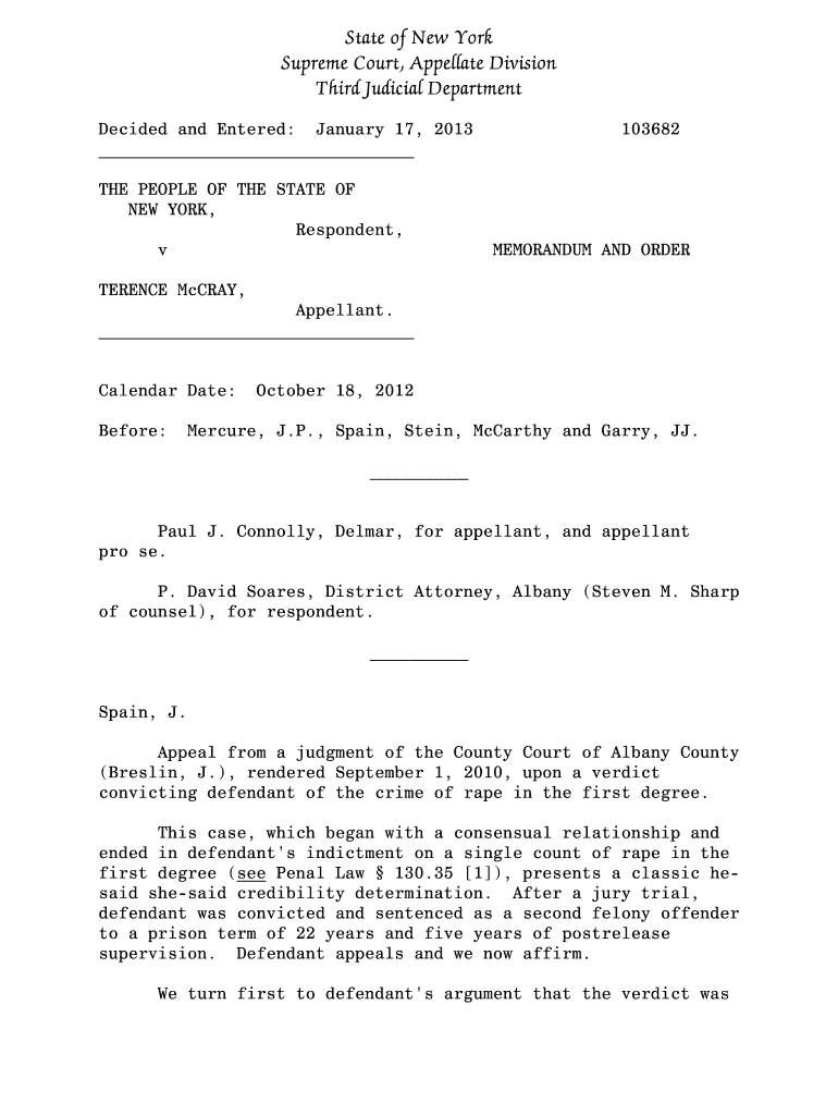 , Spain, Stein, McCarthy and Garry, JJ Preview on Page 1