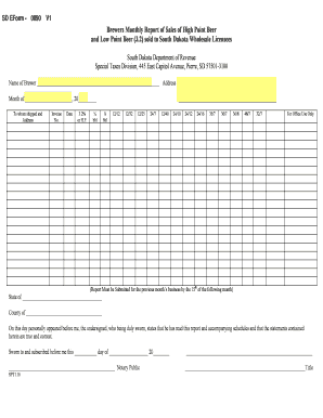 Form preview picture