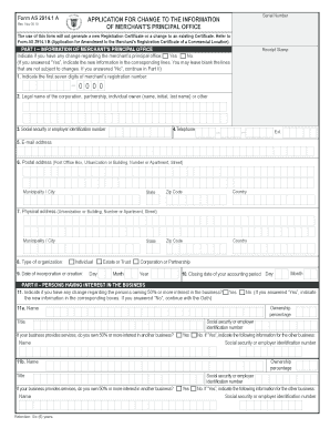 Form preview picture