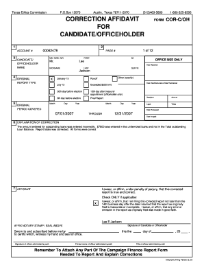 Form preview picture