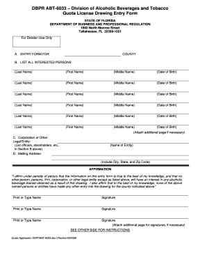 Form preview picture