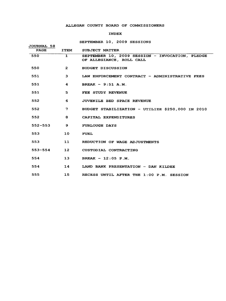 LAW ENFORCEMENT CONTRACT Preview on Page 1