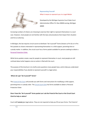 Changing a Support Order Forms and Instrutions - alpenacounty