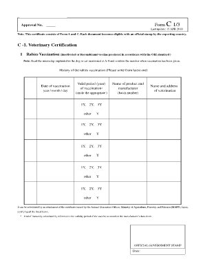 Form preview picture