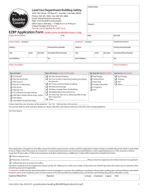 boulder county building permit application form