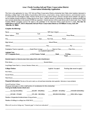 How to apply for scholarships? scholarship common app