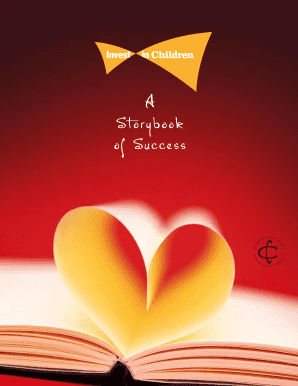 2005 Annual Report - Invest in Children - Cuyahoga County