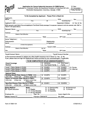 Form preview picture