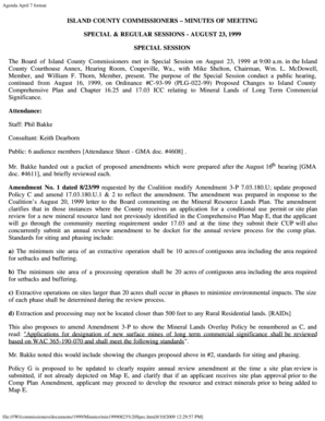 Min19990823 Spec.htm - Island County Government