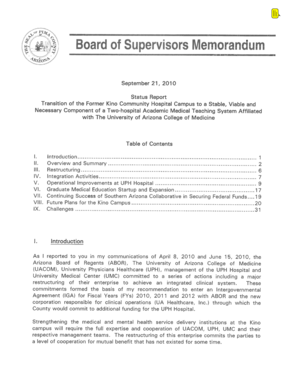 bd-kino.campus.transition. Supplemental Information Summary - pima