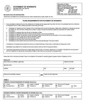 Sfn 10172 fillable online
