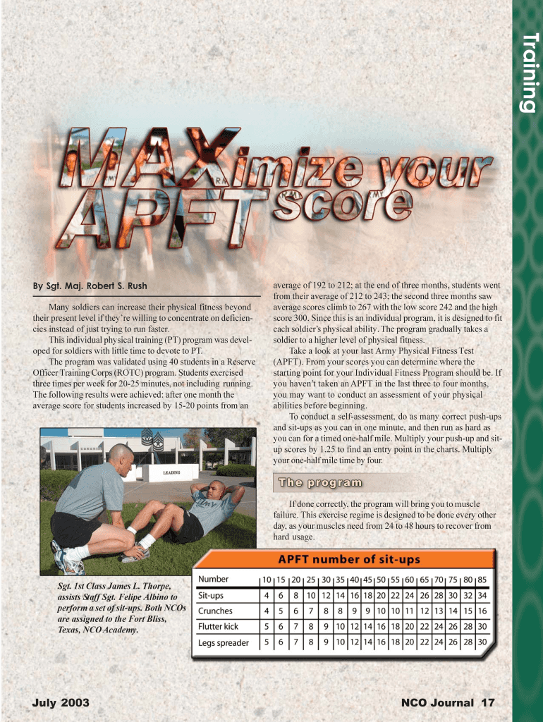 By Sgt Preview on Page 1