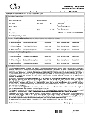 Form preview picture