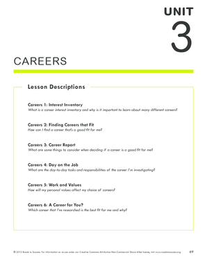 22 Printable substantial college or university pupil awareness study Types and graphic relating to Printable Career Interest Inventory referred to as 22 Printable higher college or university college student consideration study Types and