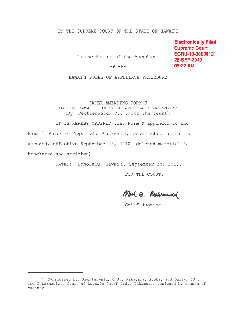 REQUEST FOR TRANSCRIPT(S) OF PROCEEDINGS Preview on Page 1