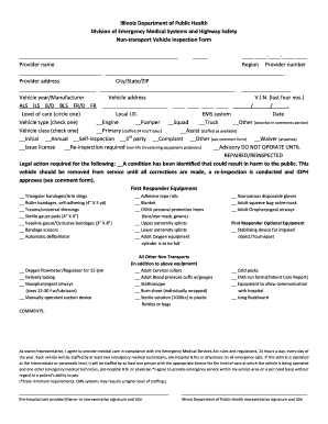 Form preview picture