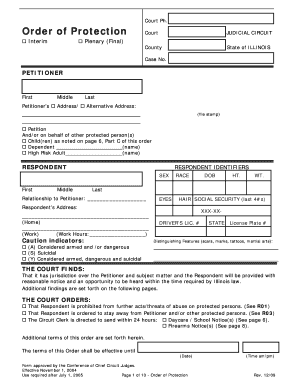 Form preview picture