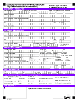 Form preview picture