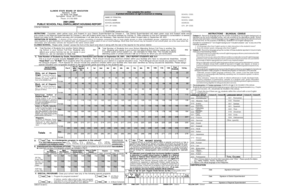 Illinois Public School Fall Enrollment Report