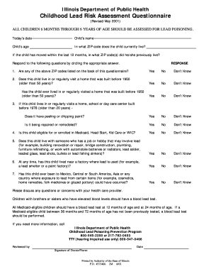 Form preview picture