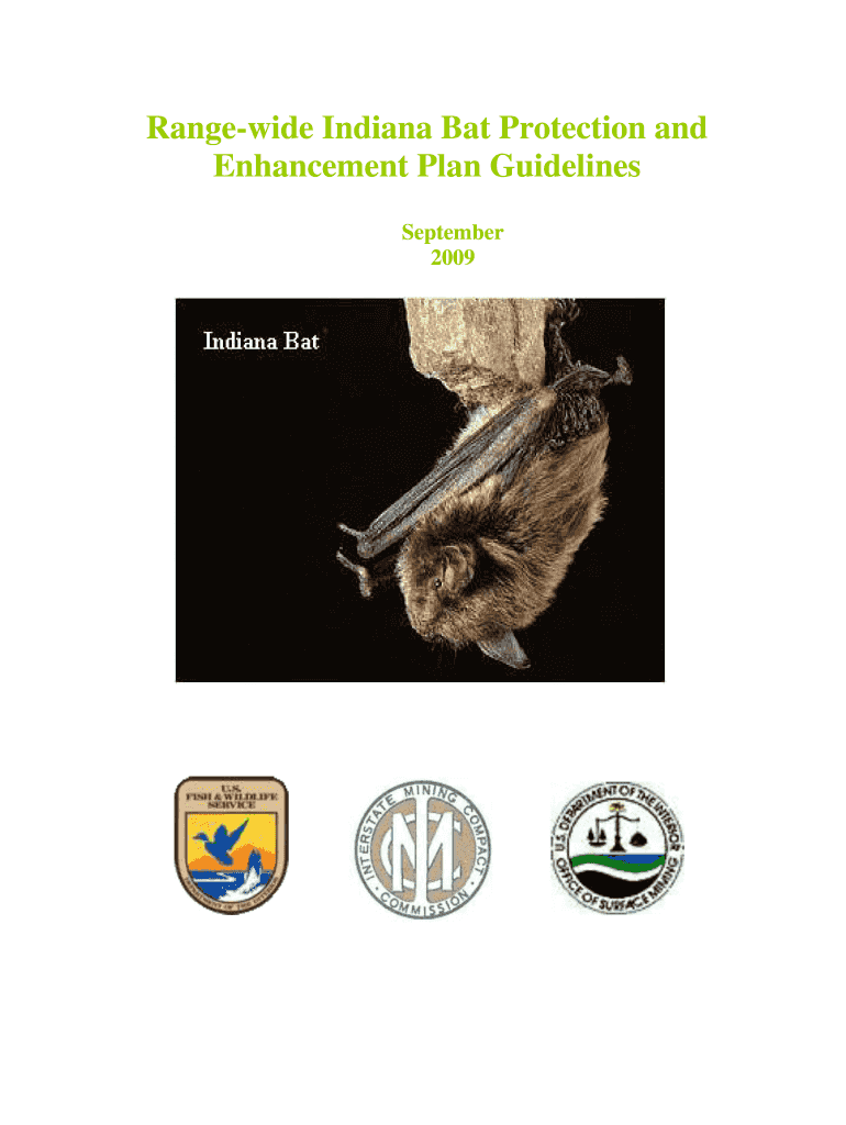 Protection and Enhancement Plan Guidelines: - Department for Preview on Page 1