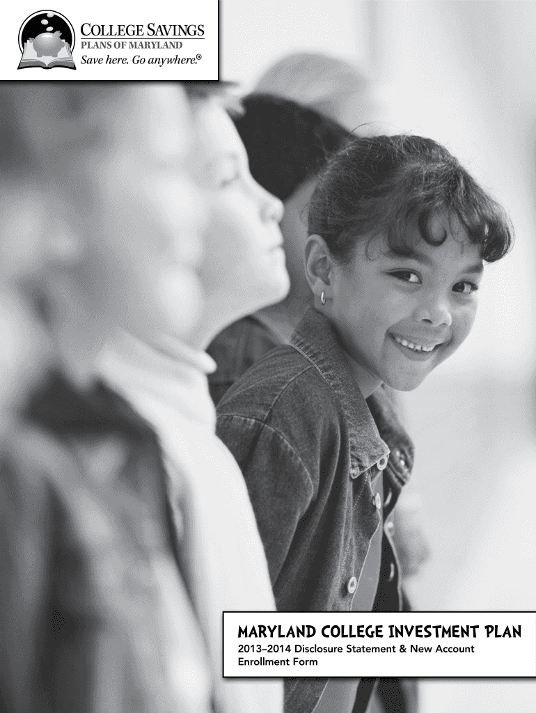 collegesavingsmd Preview on Page 1